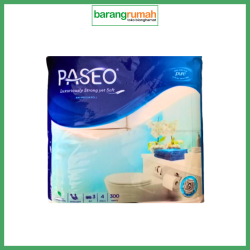 Paseo Toilet Core Emboss 300S(4)
